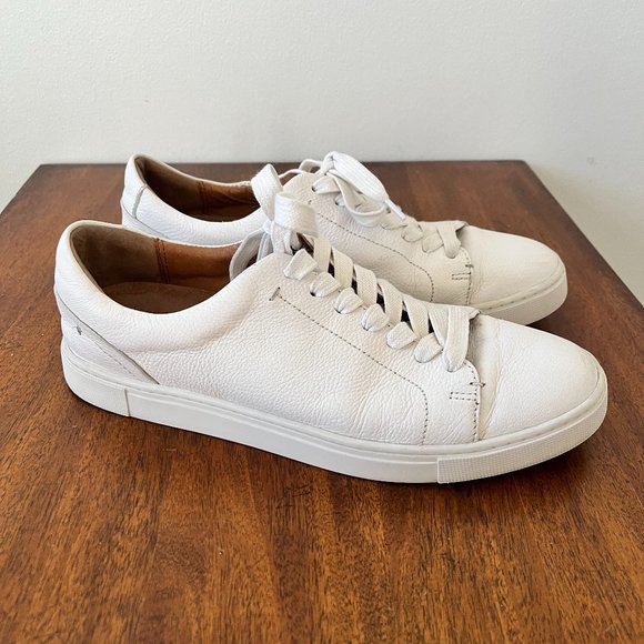 Frye Shoes - Frye Lace-Up Sneakers